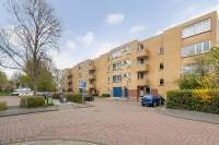 Woning Koekoekstraat 98 Maassluis