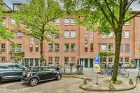 Woning Jan den Haenstraat 36B Amsterdam