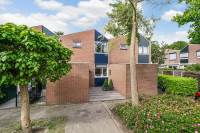 Woning Abrikozendreef 9 Rozenburg (ZH)