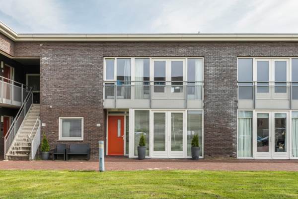 Woning Puntkroos 50 Zwolle