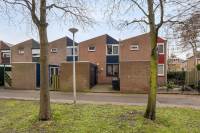 Woning de Wijngaard 15 Rozenburg (ZH)