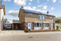 Woning Johan Friso-laan 4 Sint Odiliënberg