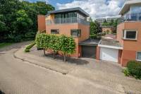 Woning Parmentiersvak 26 Zeist