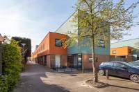 Woning Runmolen 15 Maassluis