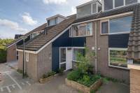 Woning Echtpaar Curiedreef 8 Maassluis