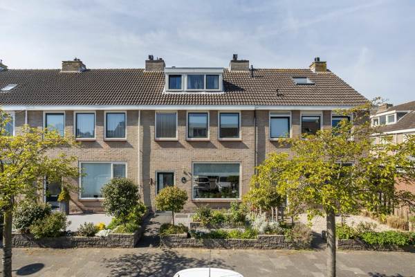 Woning Wilgendal 29 Maassluis