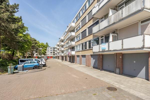 Woning Van Scorelstraat 41 Maassluis