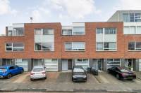 Woning Hobbemastraat 23 Maassluis