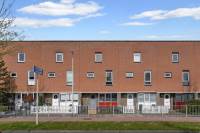 Woning Dr. Jan Schoutenlaan 6b Maassluis
