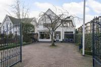 Woning Kerkweg 30 Maasland