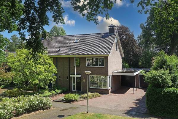 Woning Laurastraat 33 HENGELO OV
