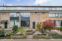 Woning Frans van Mierisplein 7 MAASSLUIS