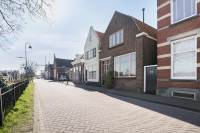 Woning Zuiddijk 66 Maassluis