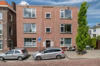 Woning Fenacoliuslaan 2F Maassluis