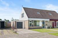 Woning De Molier 21 Langweer