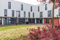 Woning Miamihof 41 Den Haag