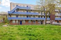 Woning Washingtondreef 169 Utrecht