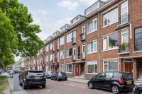 Woning Amelandseplein 12C Rotterdam