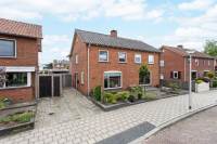 Woning de Ruyterstraat 26 Oldenzaal