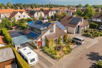 Woning Het Dolomiet 1 Swifterbant