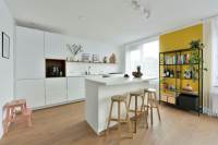 Woning Blasiusstraat 170 Amsterdam