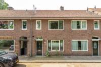 Woning van Rijckevorsel van Kessellaan 80 Den Bosch