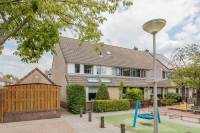 Woning Pijpbloem 1 Velserbroek