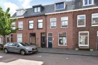 Woning De Genestetstraat 9 Delft