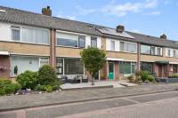 Woning Jupiterstraat 22 Alphen aan den Rijn