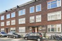 Woning Groeninxstraat 14B2 Rotterdam