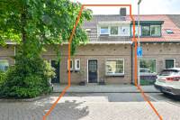 Woning Muyskenweg 39 Utrecht