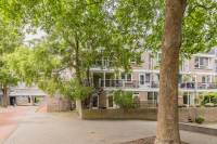 Woning Engelenburg 6 Haarlem