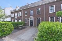 Woning Bergenboulevard 180 Amersfoort