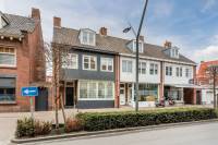 Woning Burgemeester Prinsensingel 76 Roosendaal