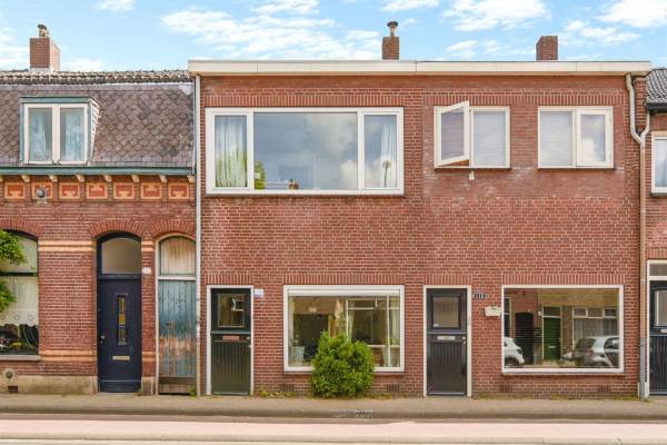 Woning Broekhovenseweg 114 Tilburg