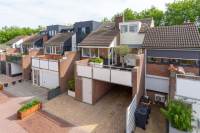 Woning Basserhof 33 Heerhugowaard