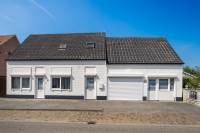 Woning Dorpsstraat 55 Graauw