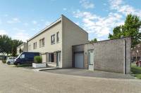 Woning Stavorenerf 1 Tilburg