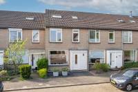 Woning Dimmerlaan 8 Leerdam