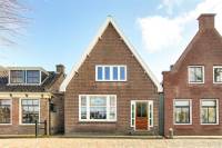 Woning Oude Zijds Burgwal 12 Monnickendam