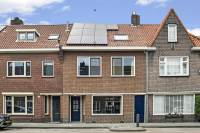 Woning Van Meterenstraat 11 Tilburg