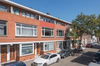 Woning Westfrankelandsestraat 22A Schiedam