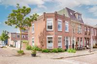 Woning Billitonstraat 46 Haarlem