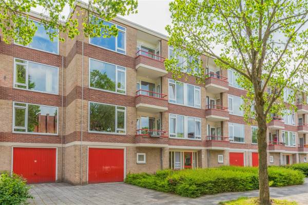 Woning Kochstraat 42 Groningen