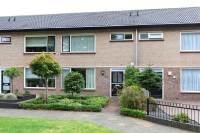 Woning Jaap Edenlaan 58 Oudenbosch