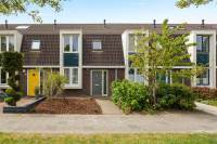 Woning Fie Carelsentuin 5 Heerhugowaard