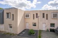 Woning Marlijnstraat 12 Hoogvliet Rotterdam