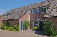 Woning Ampsen 87 Almelo