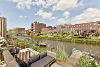 Woning Maurits Bingerplantsoen 3 Amsterdam