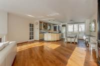 Woning Gevers Deynootplein 213 Den Haag